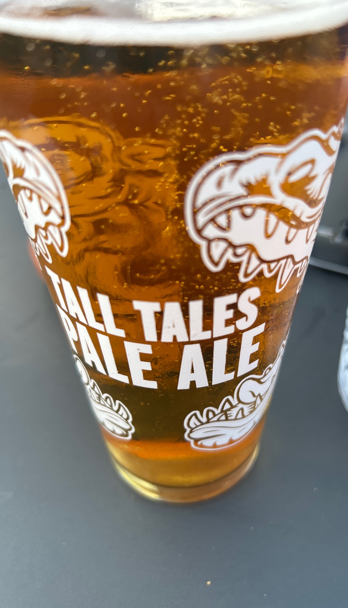 Tall Tales, Butcombe Brewery Ltd