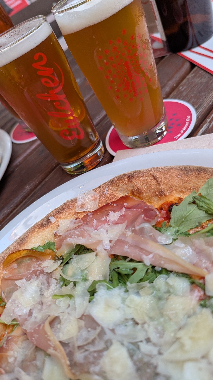 Eulchen Weizen, Germany