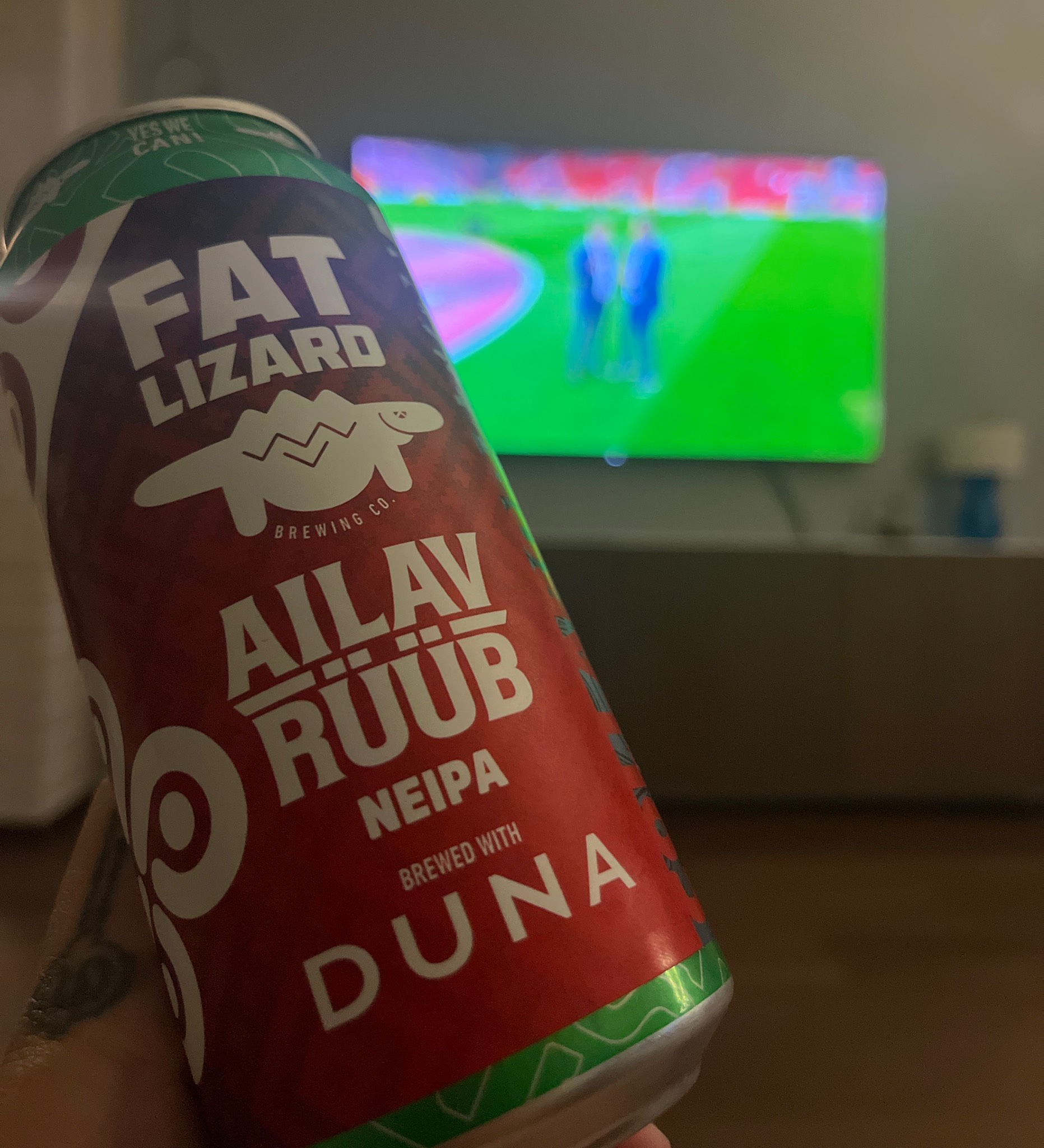 Ailav Rüüb, Finland