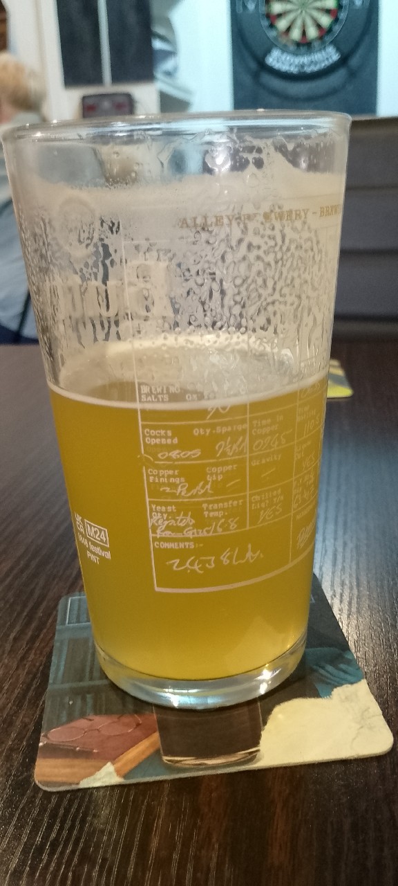 Schweet, Green Duck Beer Co.