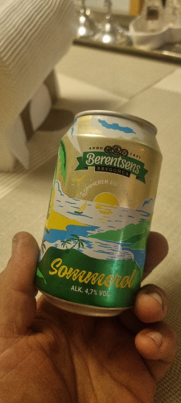 Rogalands Sommerøl, Norway