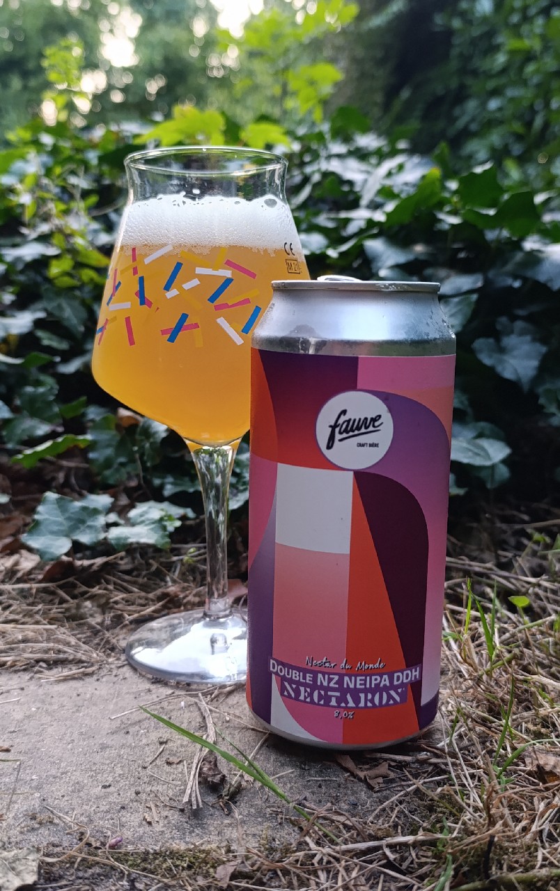 Nectar Du Monde, France