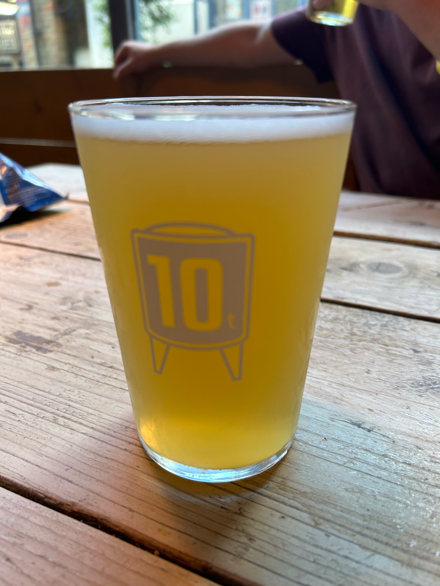 Temples of Nelson, United Kingdom