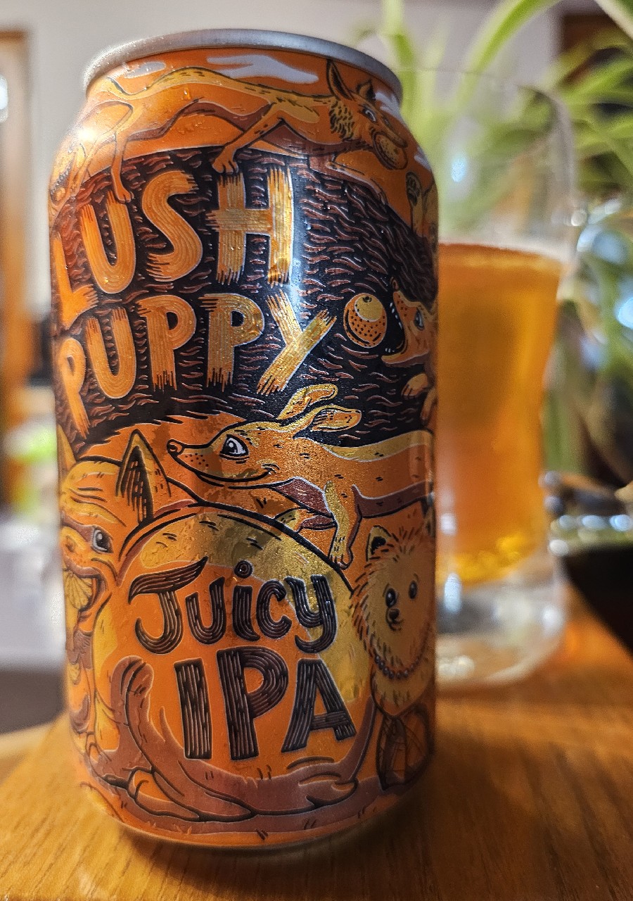 Lush Puppy, United States