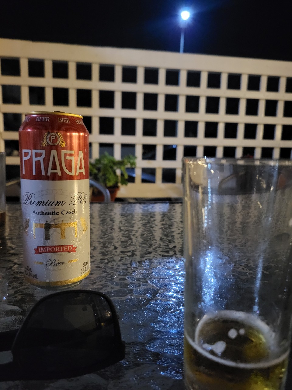 Praga Silver Classic, Czech Republic