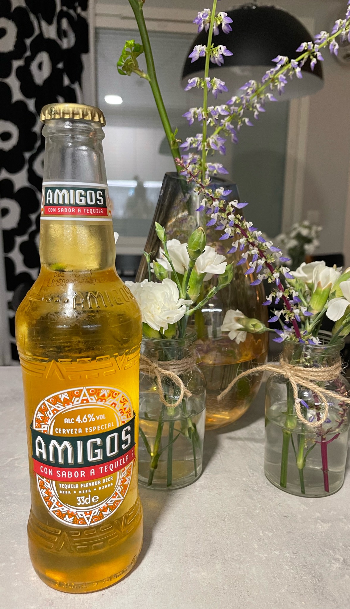 Amigos Con Sabor A Tequila, England