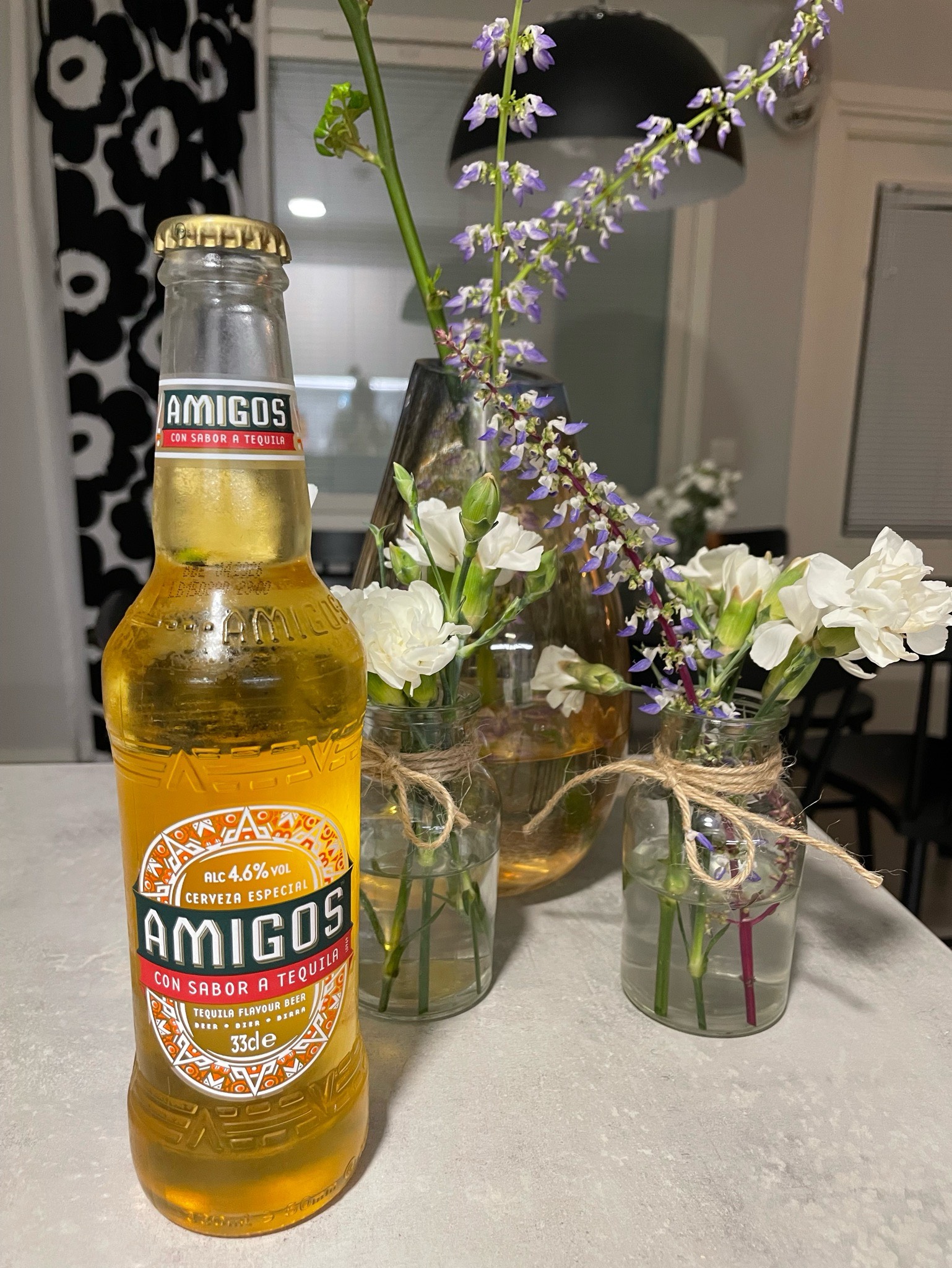 Amigos Con Sabor A Tequila, England