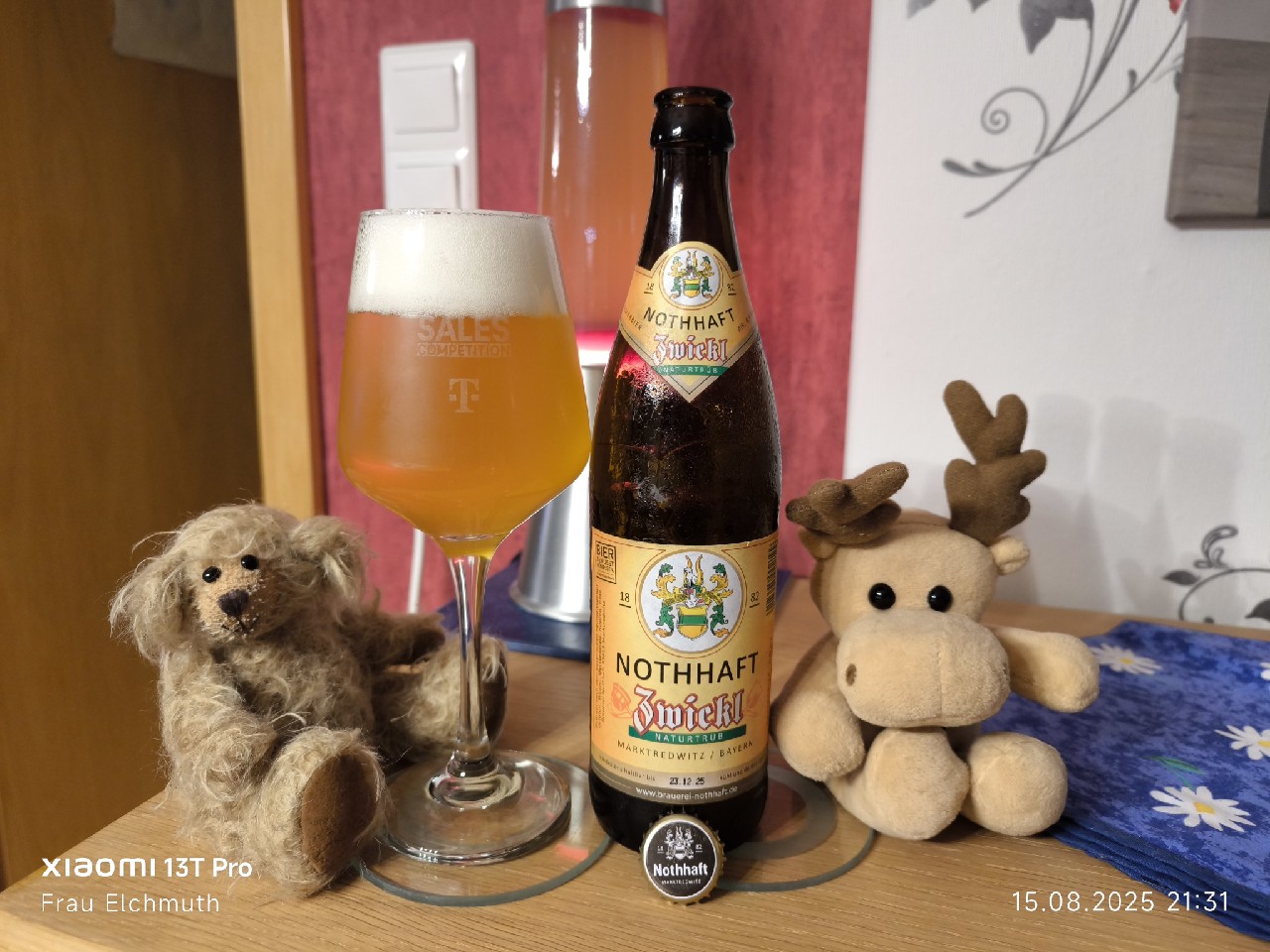 Nothhaft Zwickl, Germany