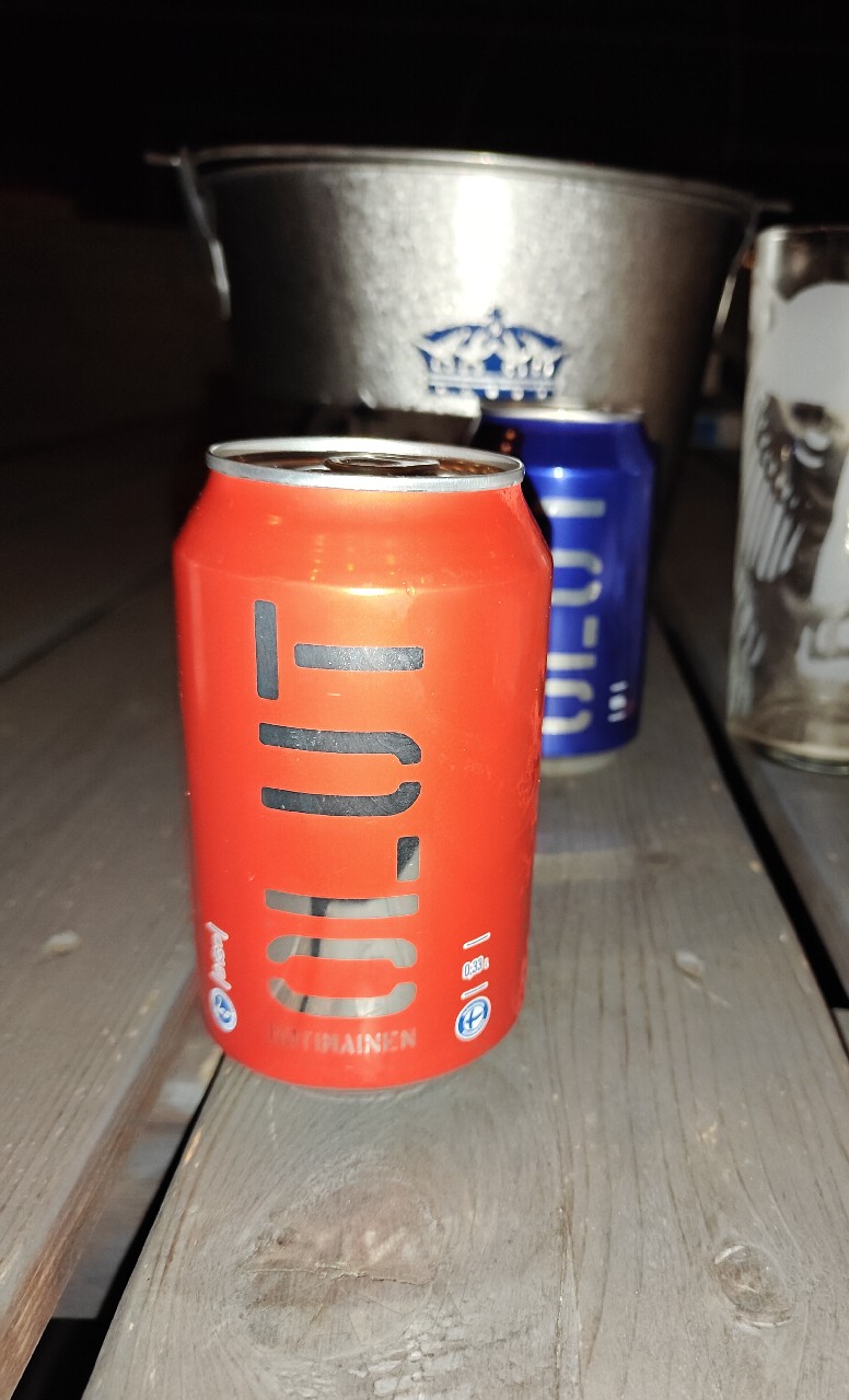 Olut, Finland