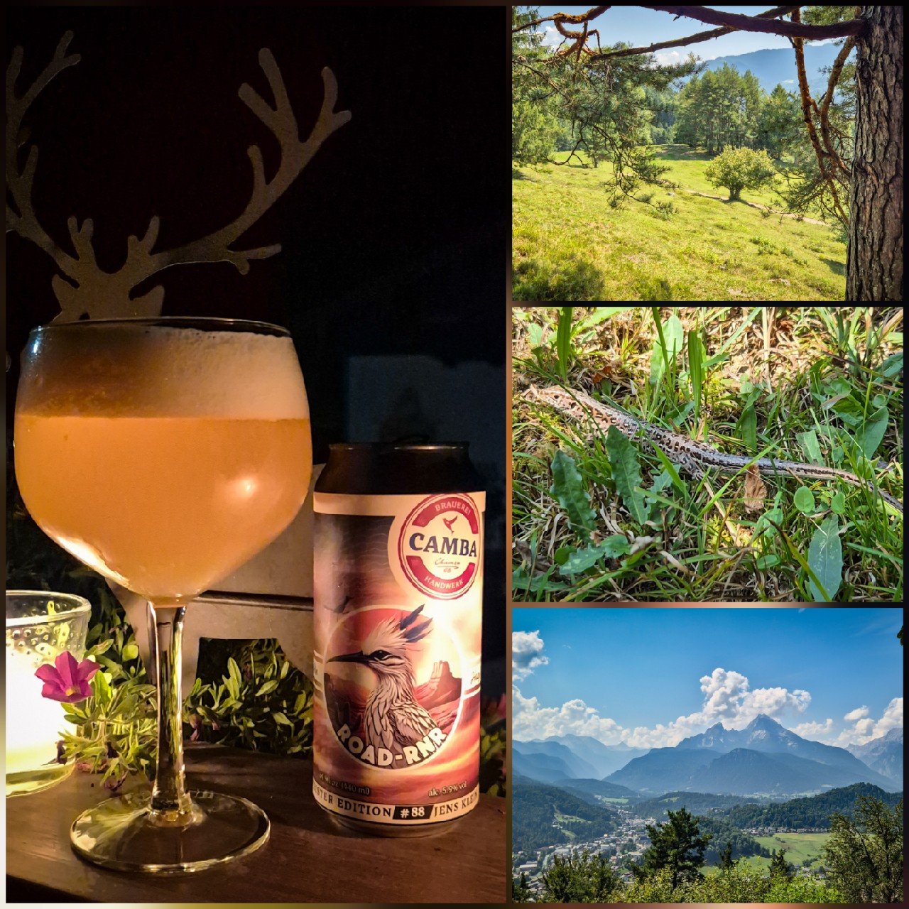 Braumeister-Edition #88 Jens Klein - Road-RNR, Germany