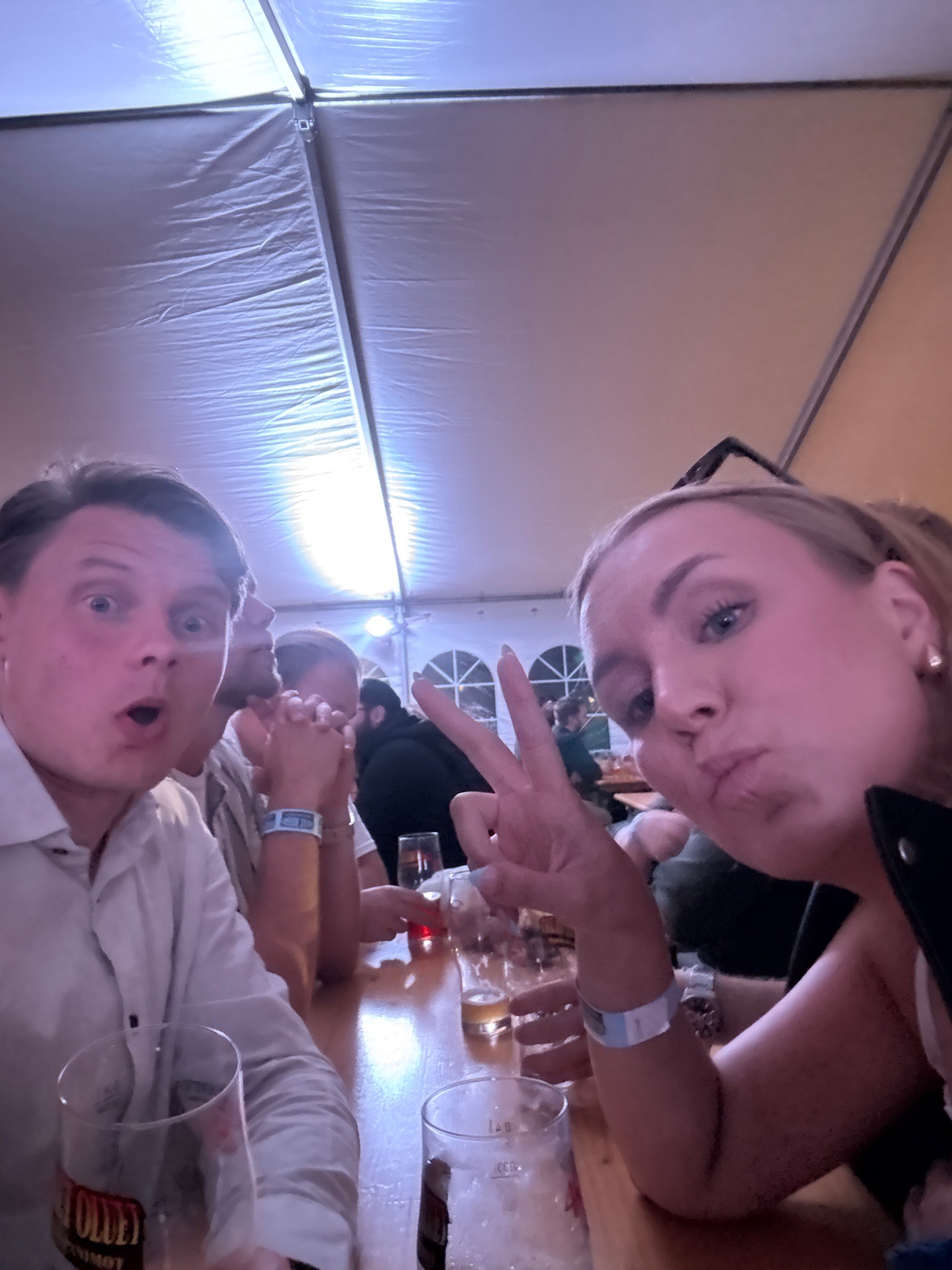 Special Savubock, Finland