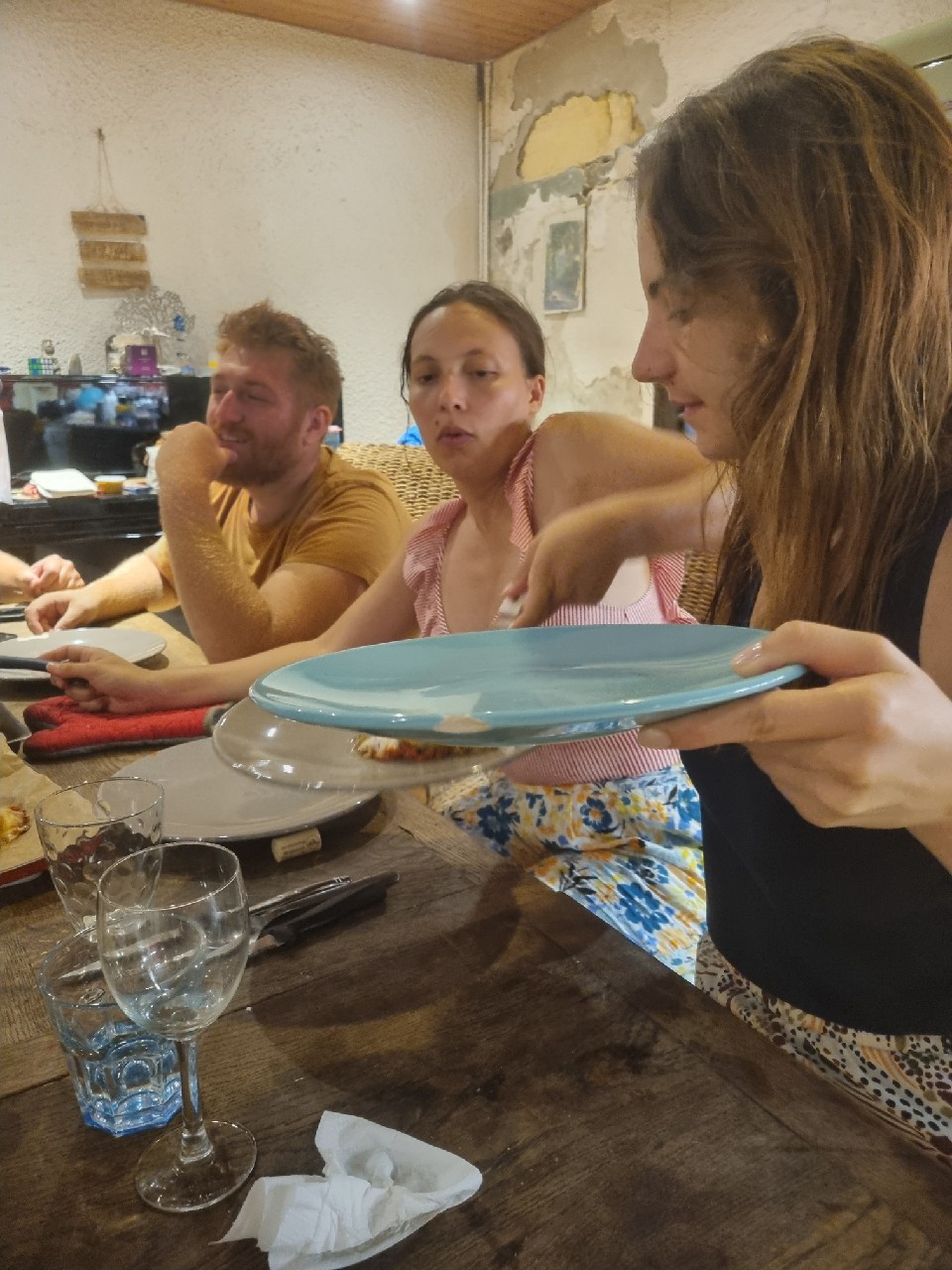 Whiplash nothern lights, Ireland