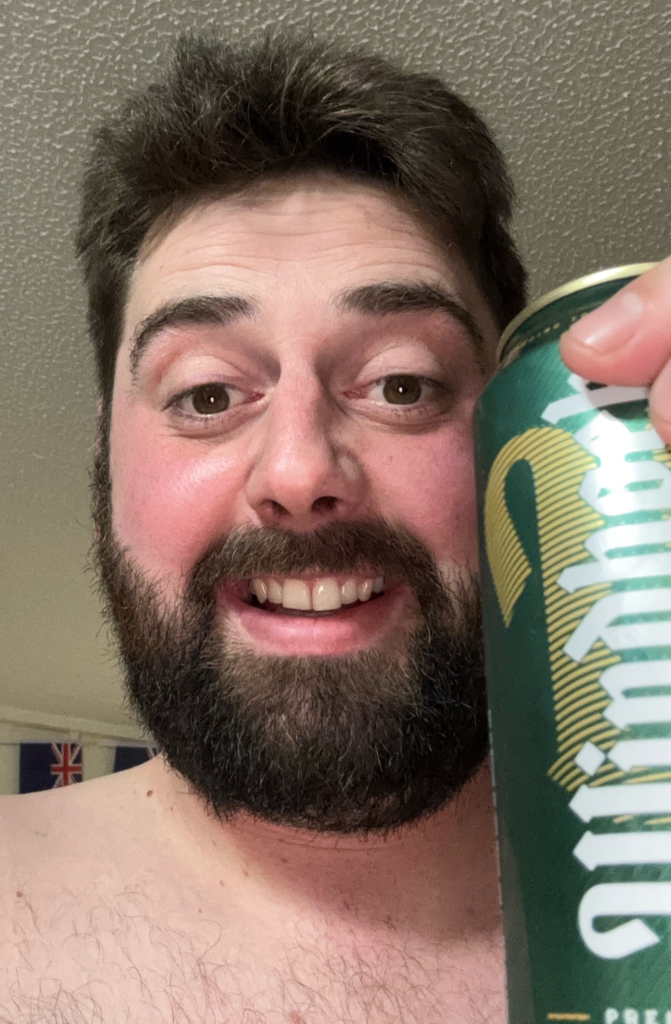 Windhoek Lager, Namibia