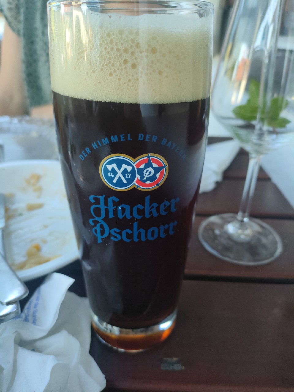 Münchner Dunkel, Germany