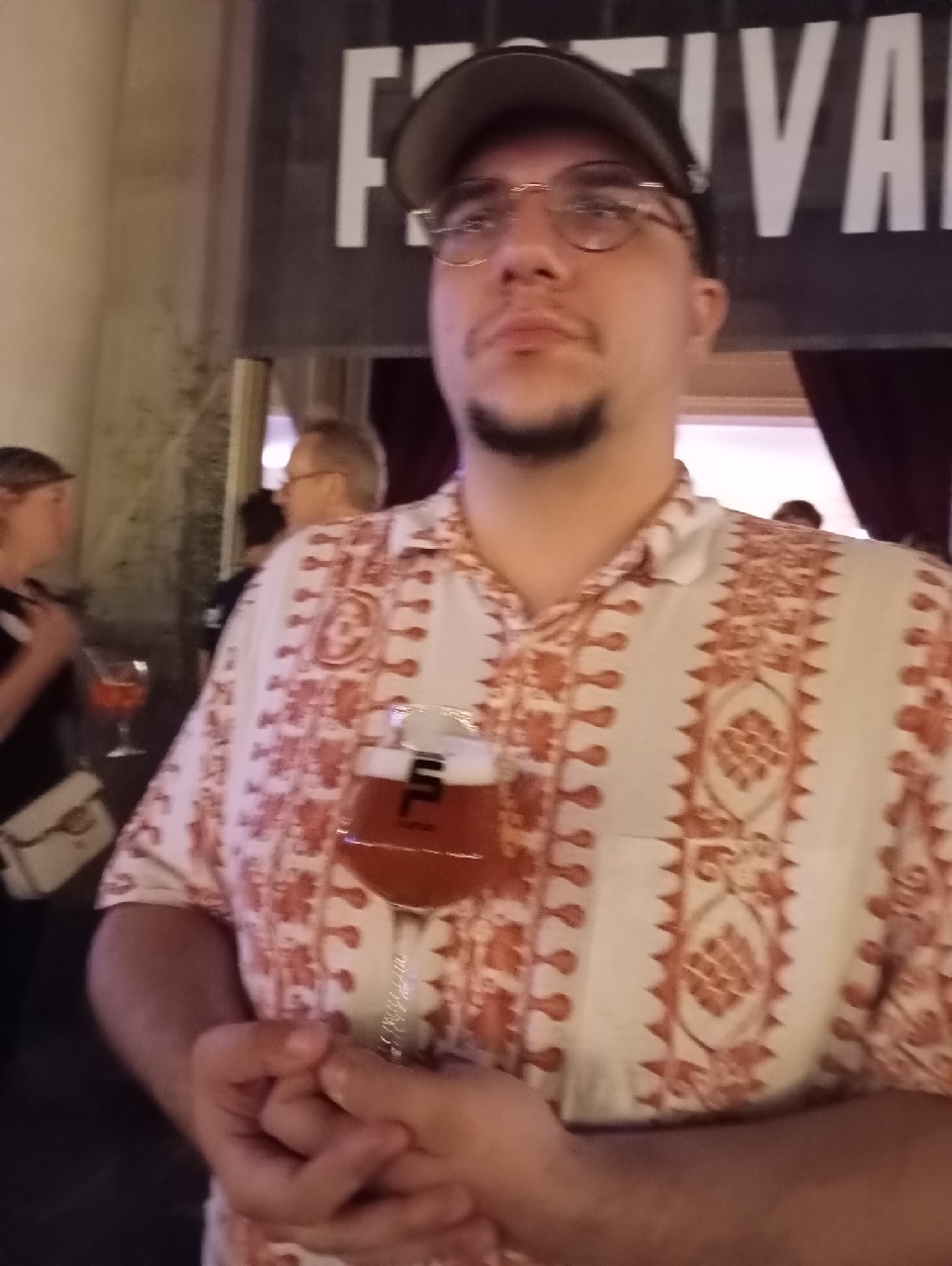 Sparsa La triple, Brasserie Sparsa