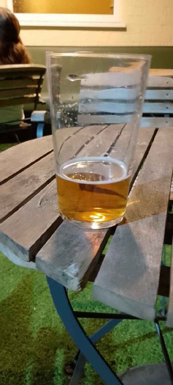 Blorenge Golden Ale, Tudor Brewery