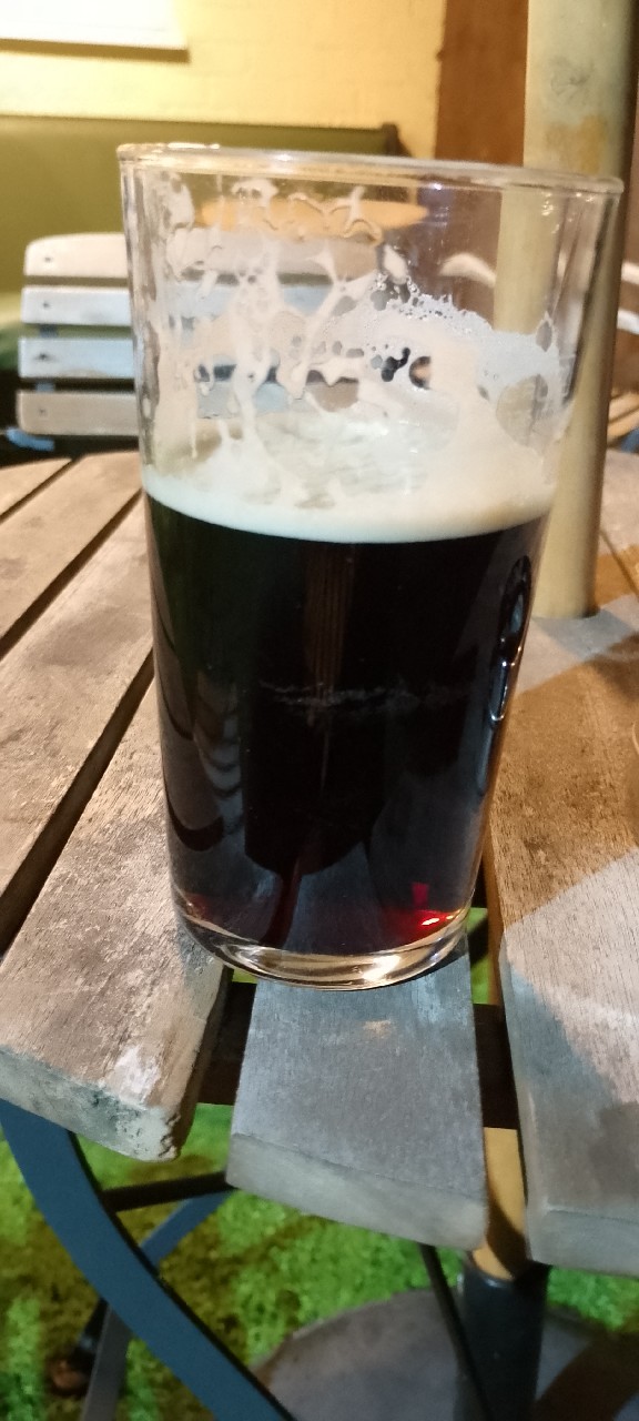 Black Knight, Goffs Brewery