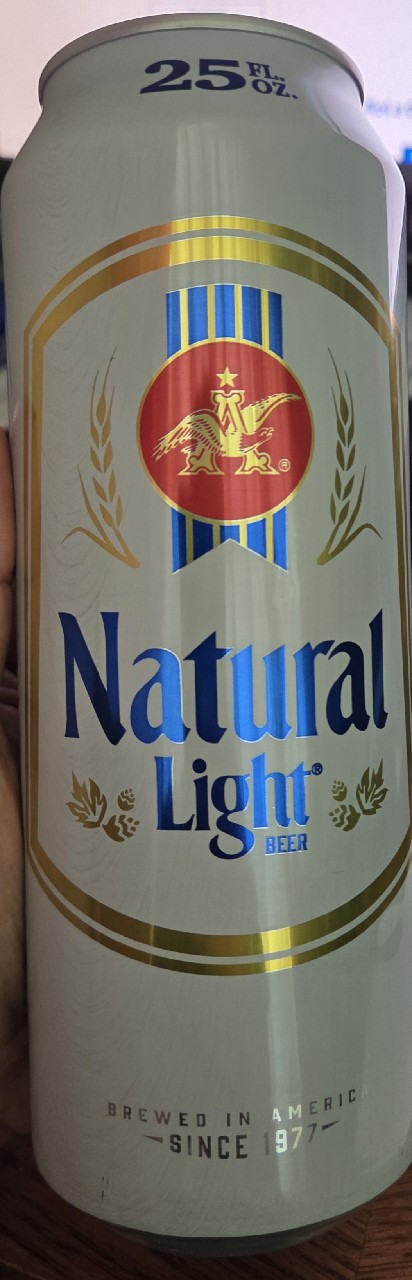 Natural Light, United States