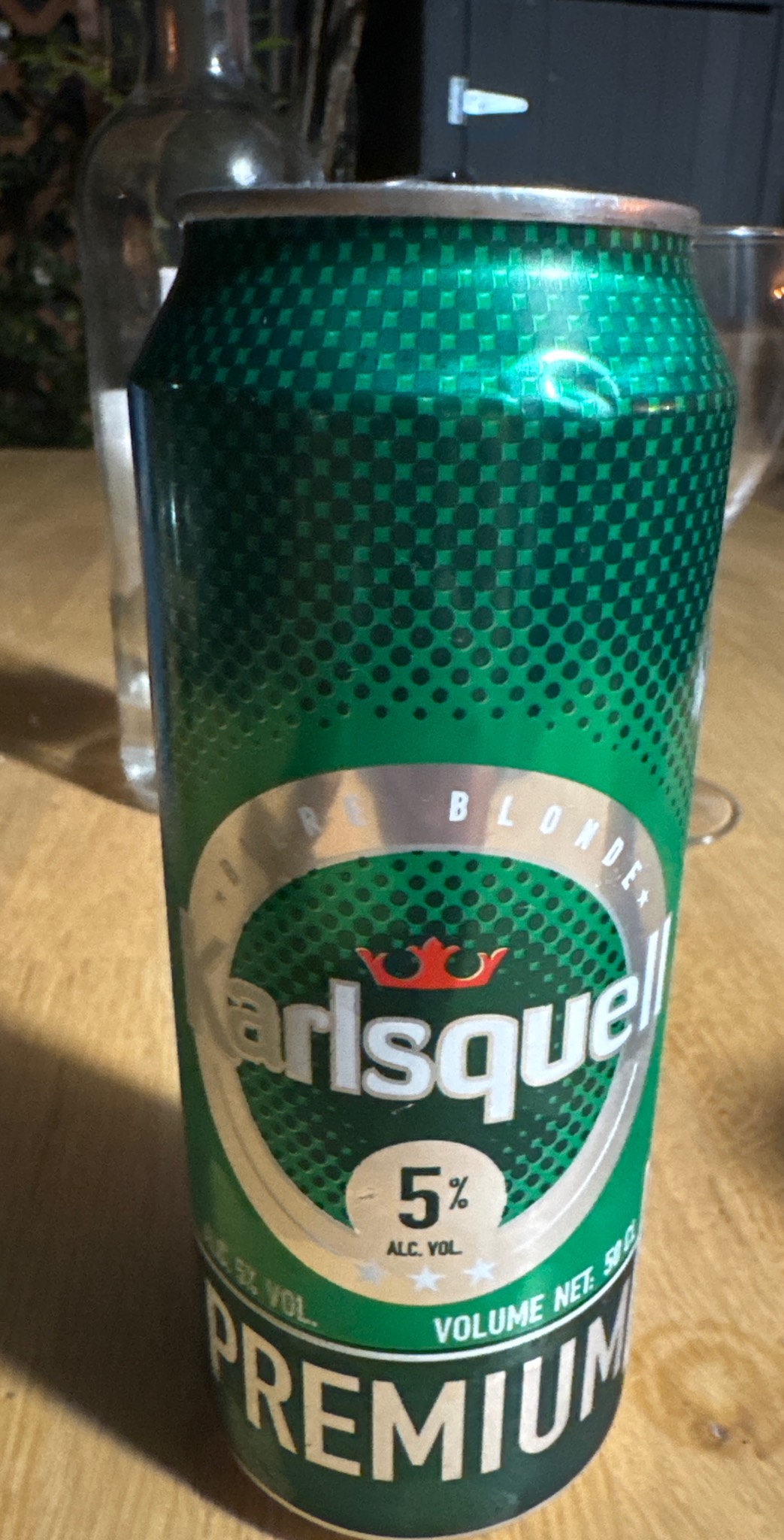 Karlsquell Premium, France