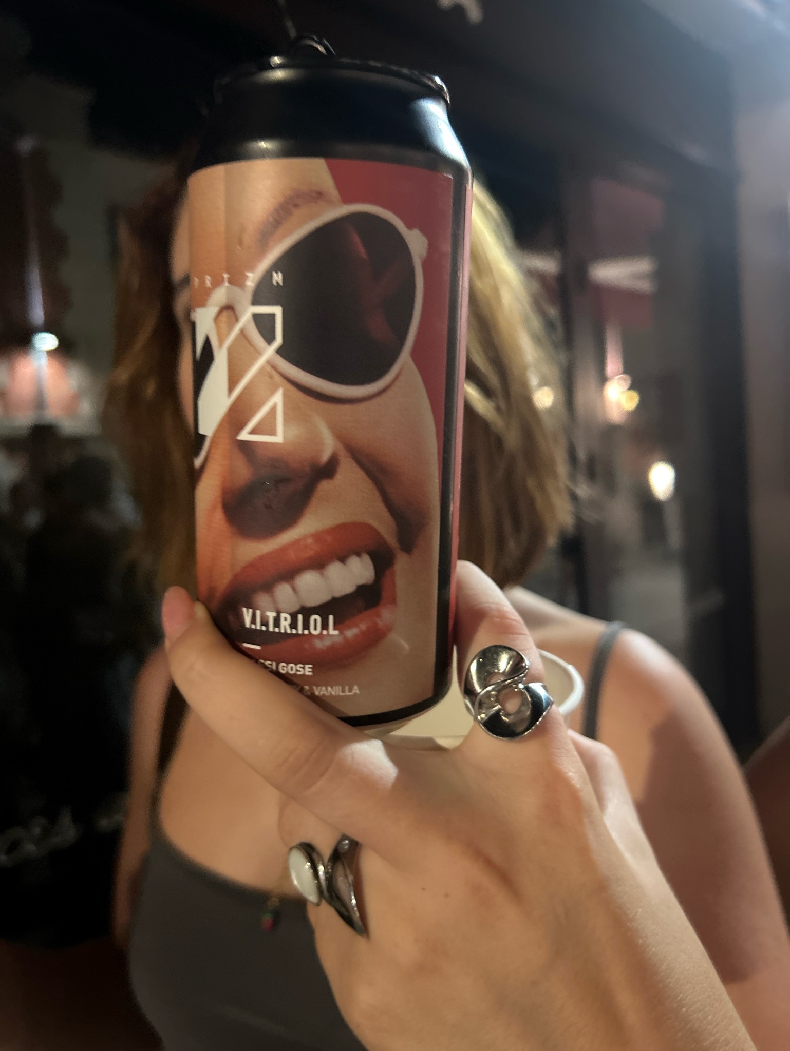 V.I.T.R.I.O.L, France