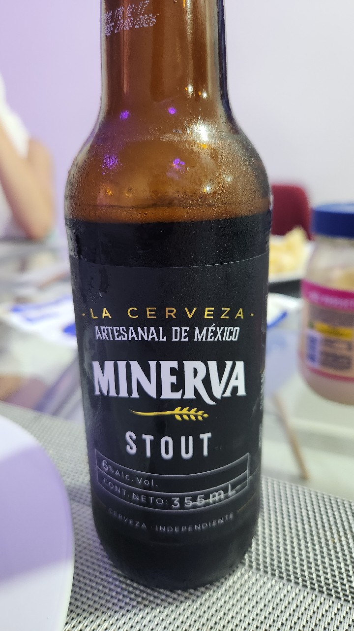 Minerva Colonial, Minerva