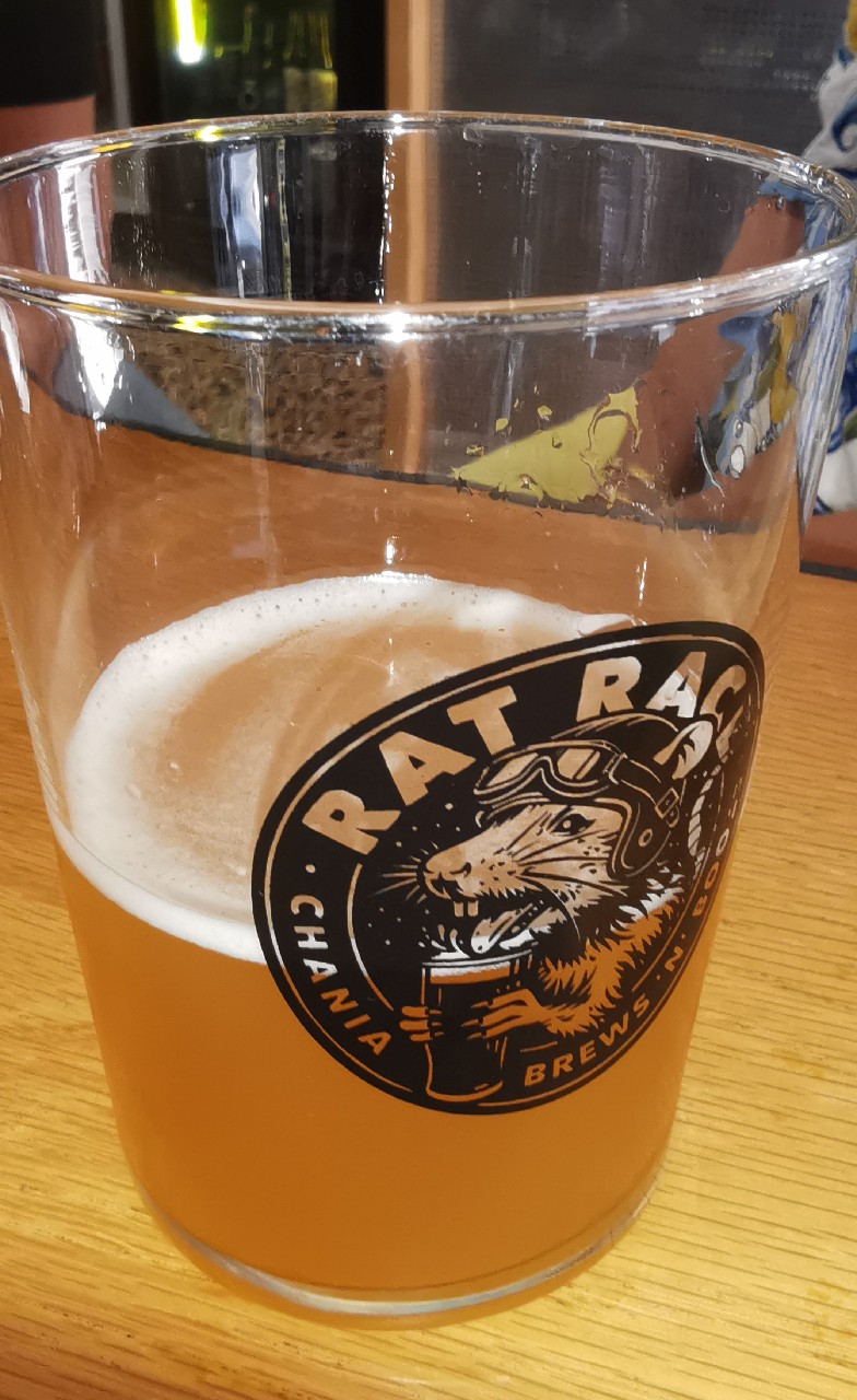 Welcome Aboard, Blame the Sun Brewing