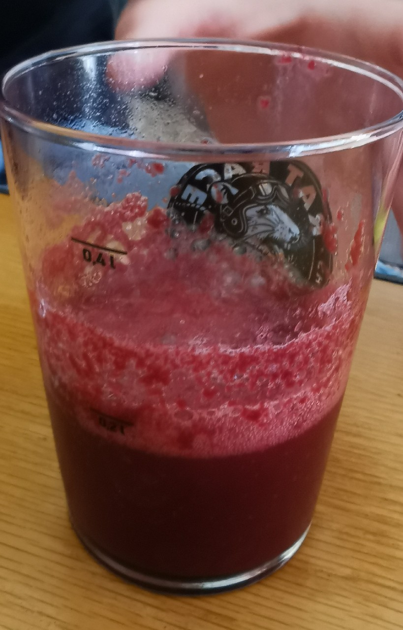 The Frontier, Sweden