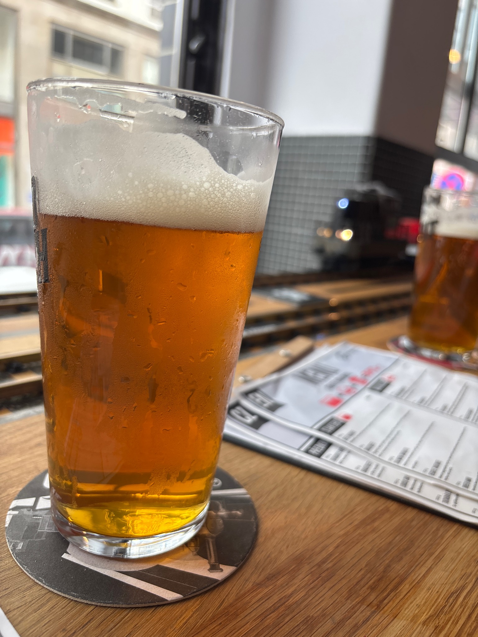 Koks, Czech Republic