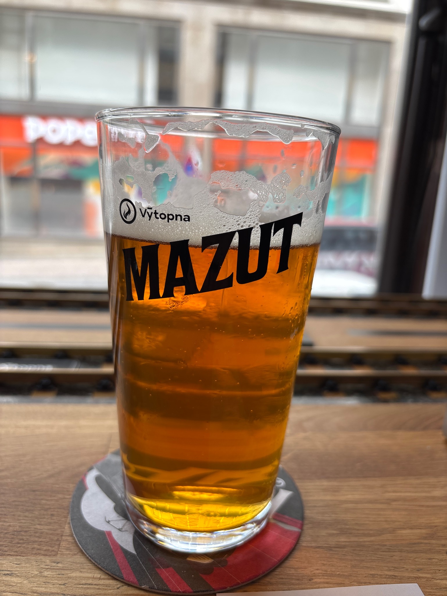 Koks, Czech Republic