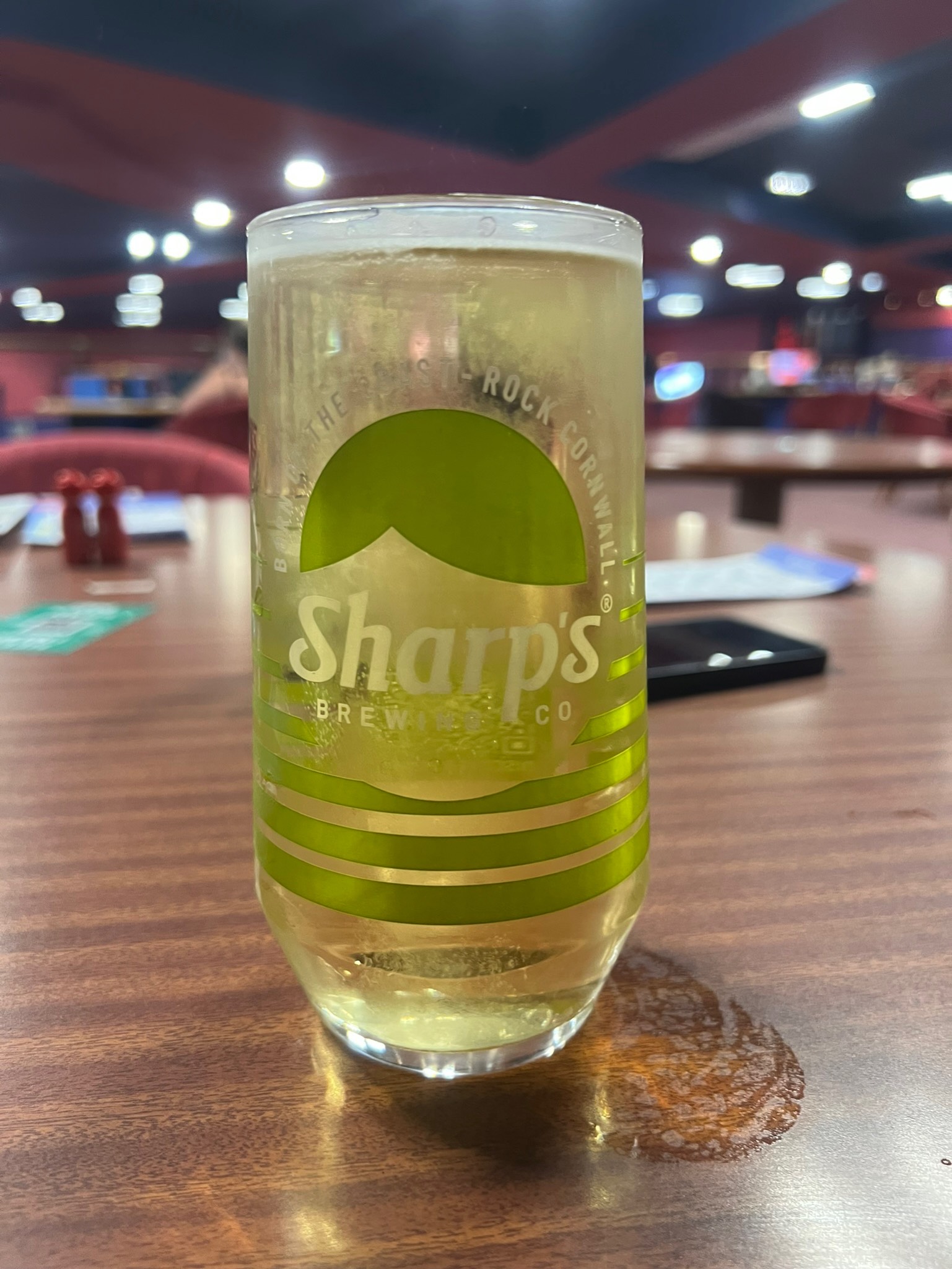 Cold River Cider, England