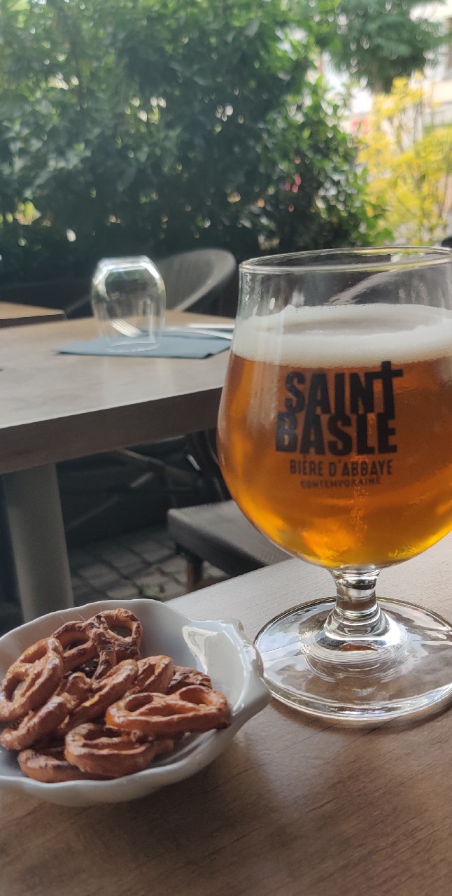 Saint Basle, Belgium