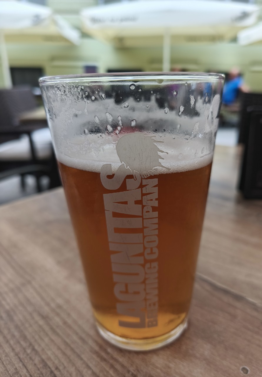 DogTown Pale Ale, United States