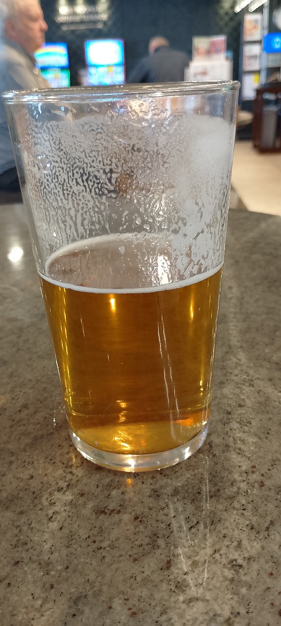 Bitter & Twisted, Harviestoun Brewery