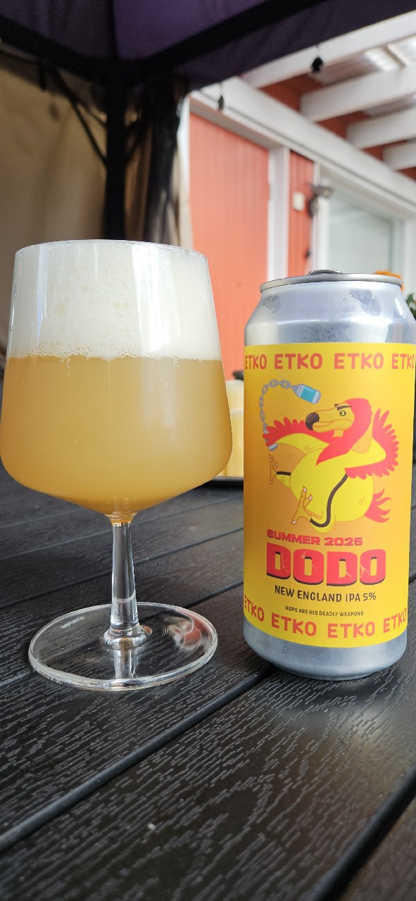 Summer Dodo 2025, Finland