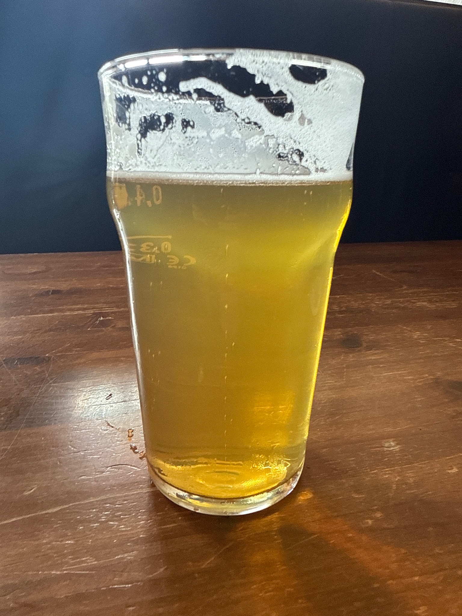 Atelier 58 Speltti Lager, Finland