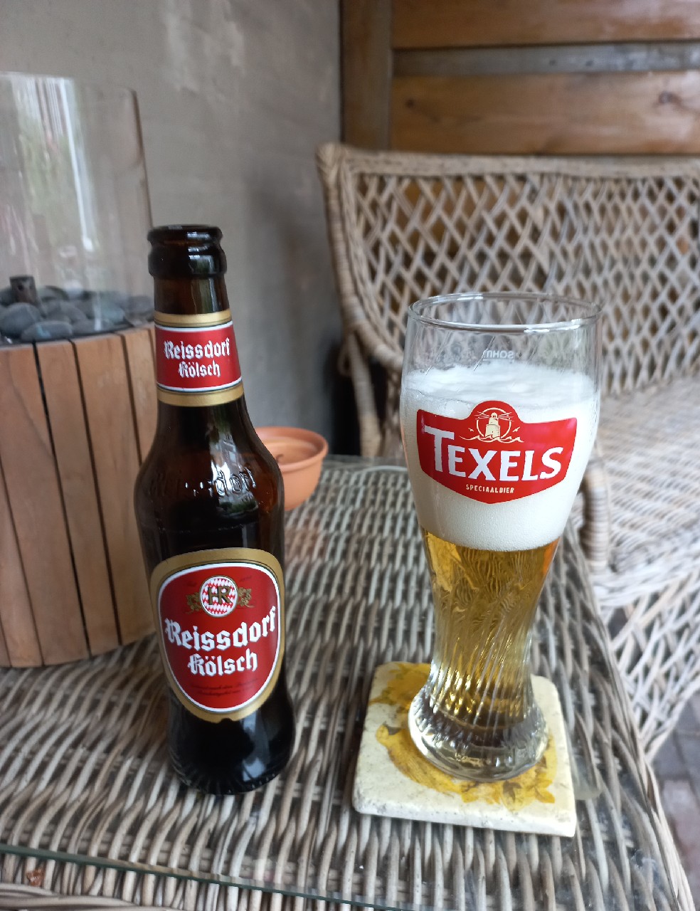 Reissdorf Kölsch, Germany
