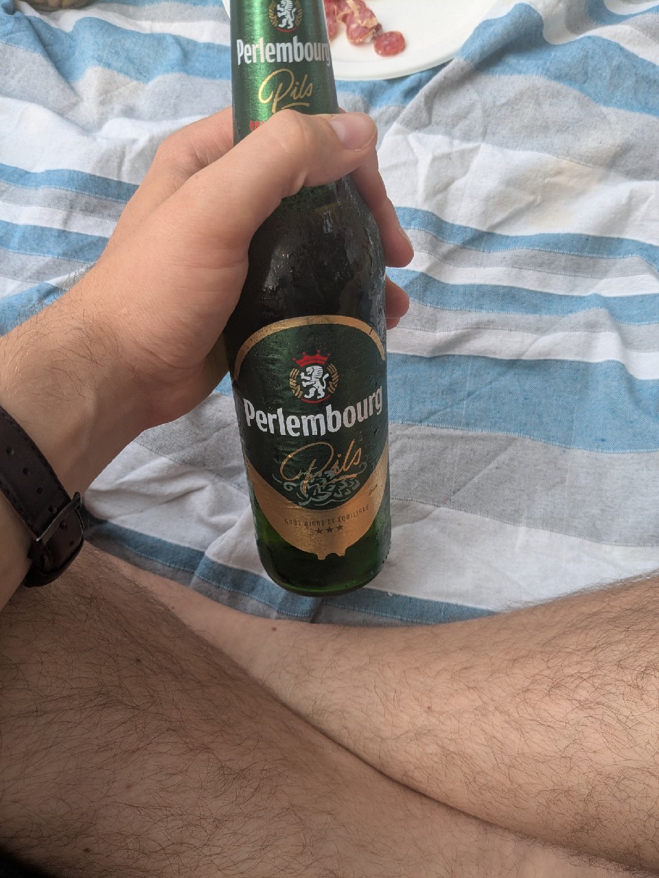 Perlembourg Pils, France