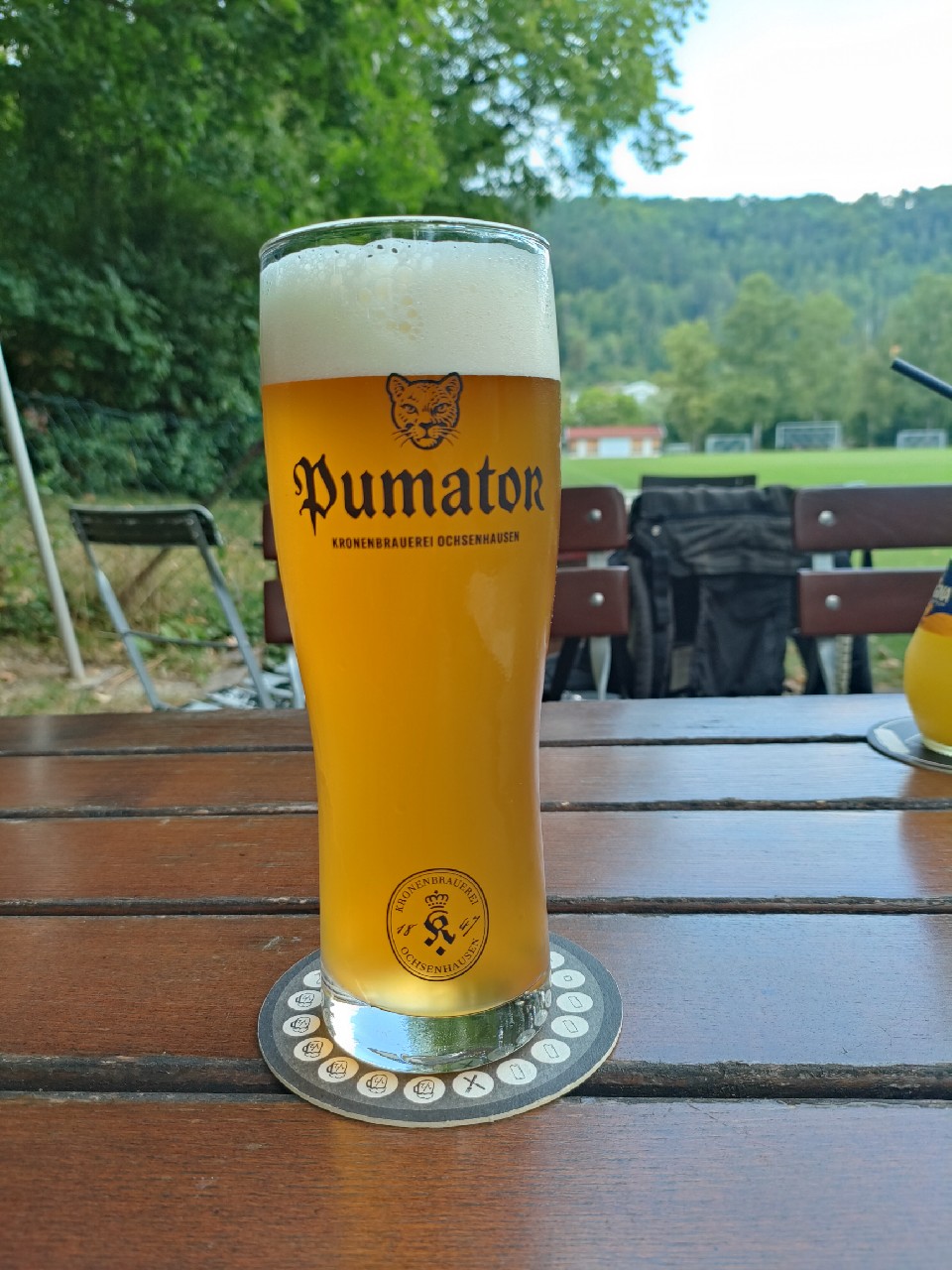 pumator, Germany