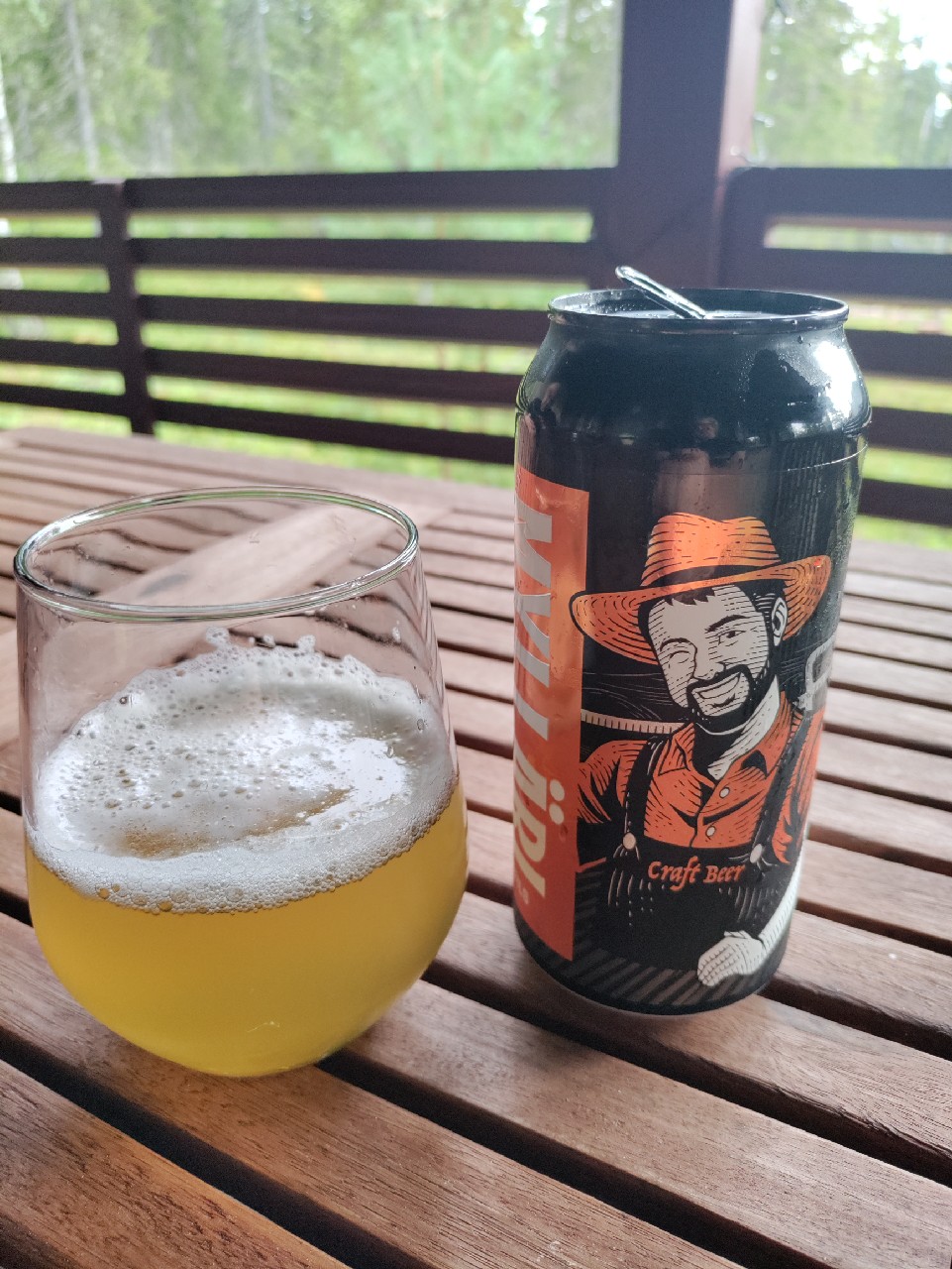 Mylläri Pils, Finland