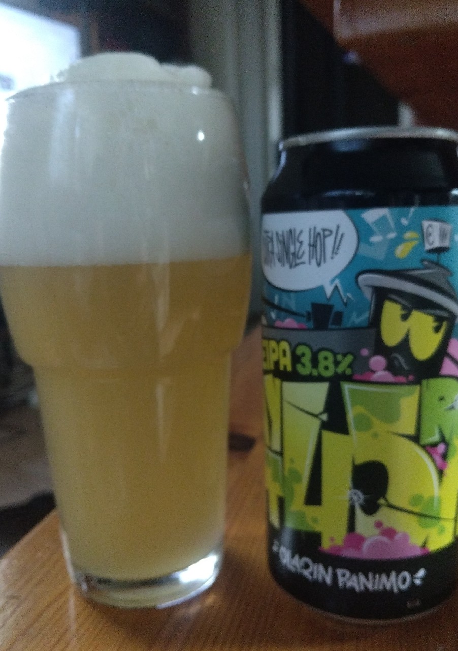 Play At 45 RPM, Finland