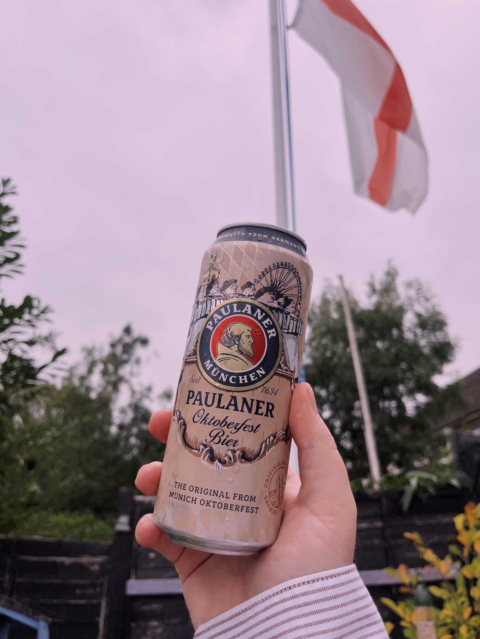 Oktoberfest Märzen / Original Münchner Märzen, Germany