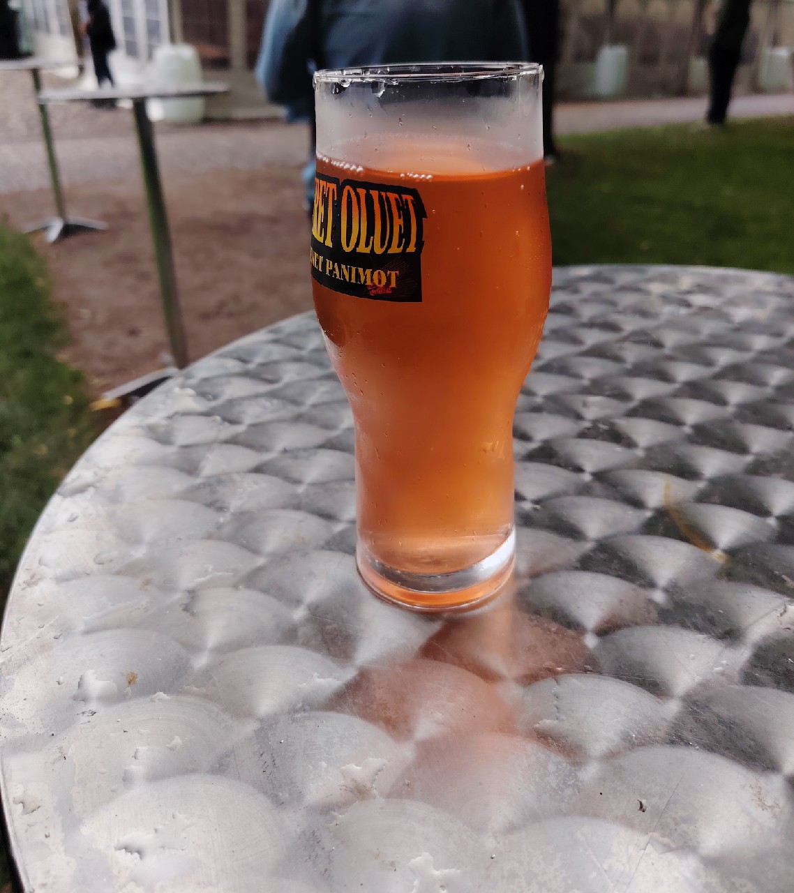 Korpilo Mansikka & Raparperi, Finland