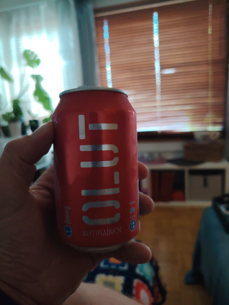 Kotimainen Olut, Finland