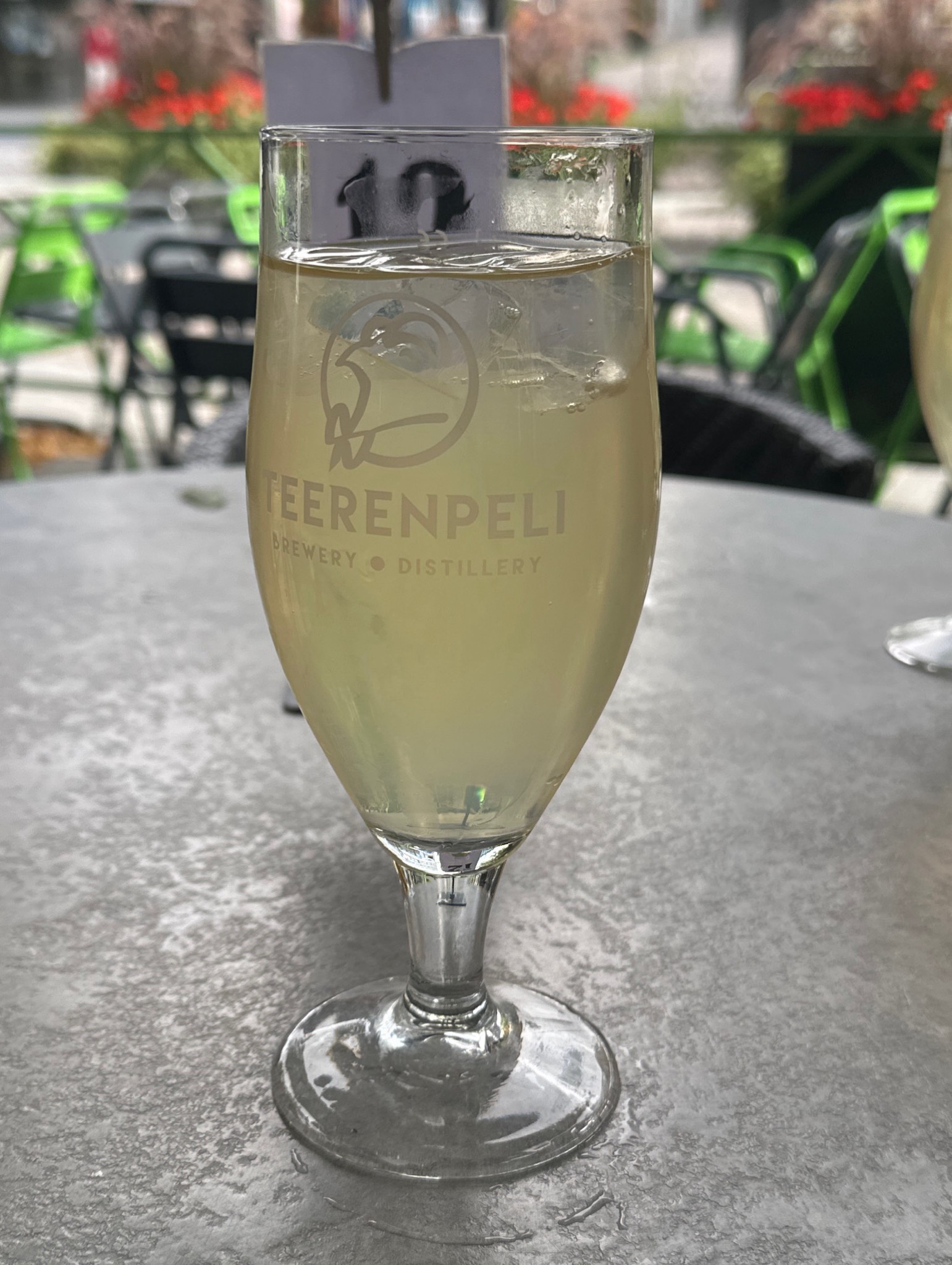 Lemon Teezer, Finland