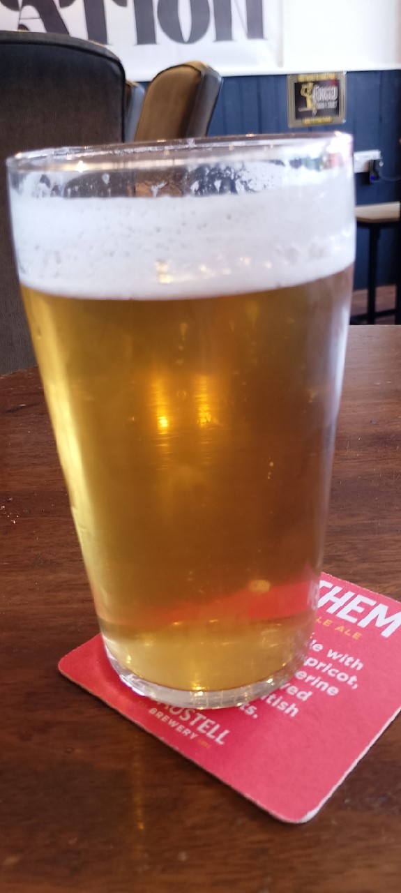 Full Throttle, Bristol Beer Factory