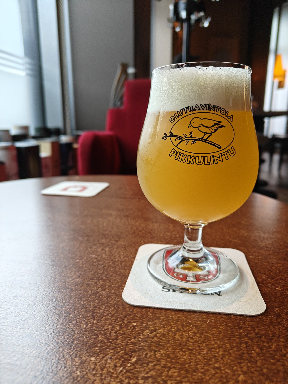 Eternal Motion, Finland