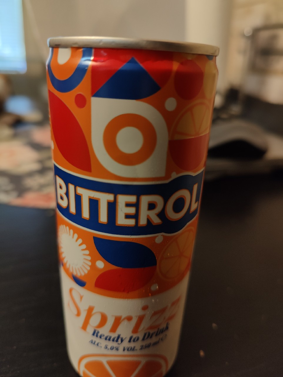 Bitterol Sprizz, Germany