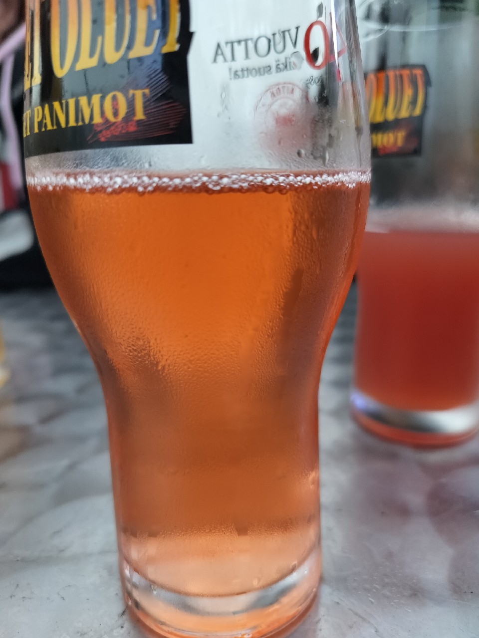 Korpilo Mansikka & Raparperi, Finland