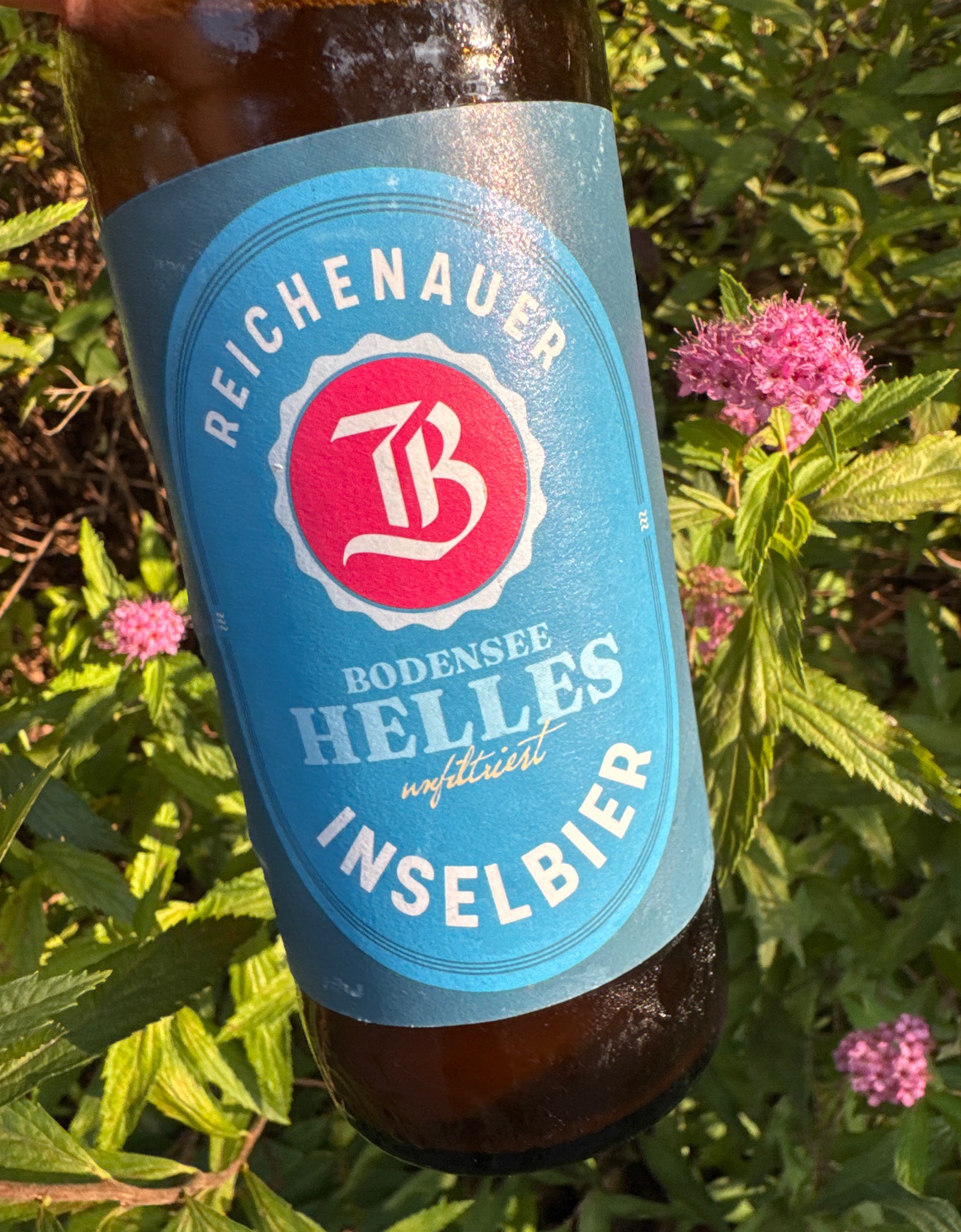 Inselbier, Reichenauer Inselbier GmbH