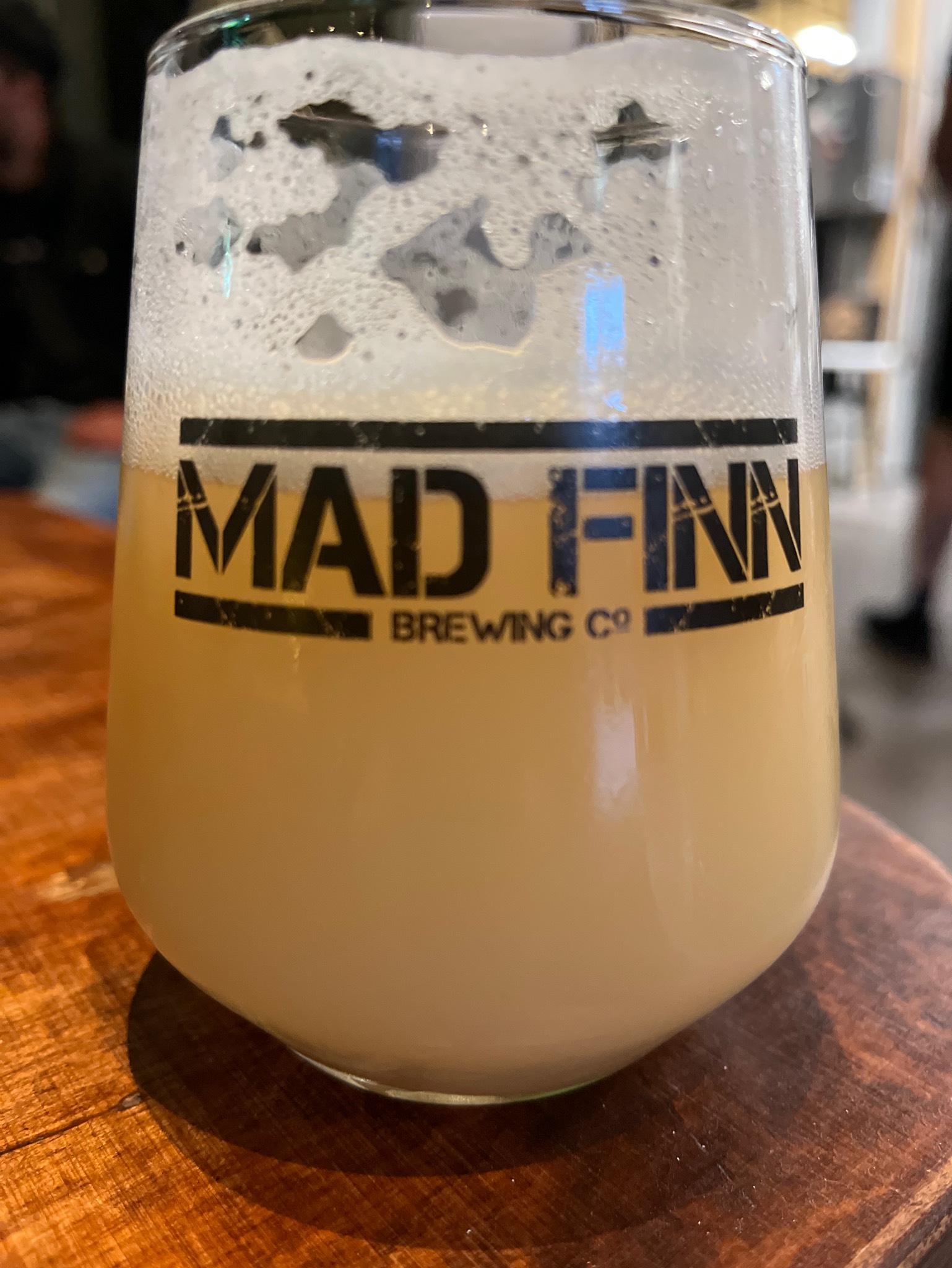 Taika Motueka, Finland